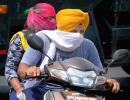 Heatwave persists in country; dust storm kill 26 in UP