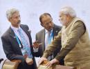 What Jaishankar, Doval can do for India