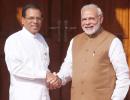 Why Modi is visiting Maldives, Sri Lanka