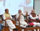 All ministries must focus on 'ease of living': PM