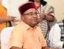 Thawarchand Gehlot replaces Jaitley as Leader of RS