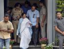 Column: It's time to sack Mamata!