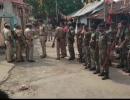 WB: 2 killed in bomb attack, TMC says its supporters