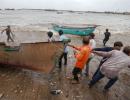 Over 3 lakh evacuated as Guj braces for Cyclone Vayu