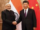 India and China: What Lies Ahead