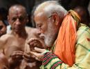 Sabka Vishwas: Will Modi walk the talk?