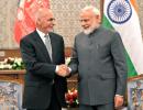 India has wounded Afghan and Bangladeshi self-respect