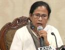 Mamata blinks first, accepts all demands of doctors