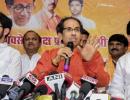 Maharashtra will have Shiv Sena chief minister: Raut