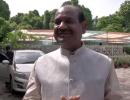 BJP's Om Birla set to be next Lok Sabha Speaker