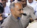 Ex-Gujarat top cop Sanjiv Bhatt gets life in jail