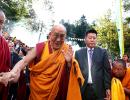 'Next Dalai Lama must be chosen within China'