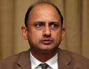 Viral Acharya's stint as RBI's deputy governor ends