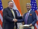 Will go by national interest: India to US on S-400