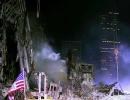 Unseen photos from the 9/11 terror attack clean-up