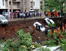 Pune wall collapse: Residents say builder was warned