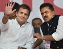 Why I Quit Congress: Sanjay Nirupam Spills the Beans