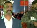 Abhinandan reveals he was subjected to mental harassment in Pakistan