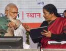 From Sitharaman the doer to reformer