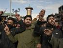 Kashmiris are our countrymen, not the enemy