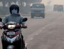 India has 7 of the world's 10 cities with worst air pollution