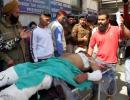 Grenade attack in Jammu kills 1; man with Hizb links arrested