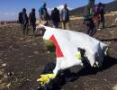 4 Indians among 157 killed in Ethiopian Airlines flight crash