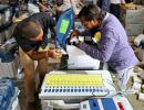 MUST READ: 'No possibility of any EVM being misused'