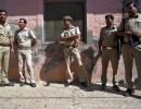 UP: Gangsters' assets worth over Rs 1800 cr seized