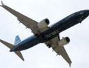 Boeing lease rates like to rise over MAX grounding