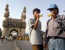 Bengaluru or Hyderabad? The best city to live in India is...