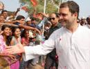 How BJP plans to embarrass Rahul in Amethi