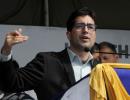 8 mn people 'incarcerated' like never before: Faesal