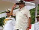 Remembering Parrikar, the defence sector reformer