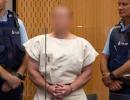 Alleged New Zealand gunman fires lawyer, to represent himself in court