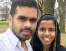 Couple's dream shattered after New Zealand shooting