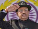 Ajit Doval gets Cabinet rank, to continue as NSA