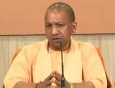 UP CM in isolation after officers test Covid positive