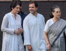 What Rahul and Priyanka are planning next