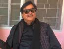 Shatrughan Sinha may contest LS poll on Congress ticket