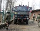 Terrorist killed in 1st encounter in post-370 Kashmir