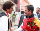 Congress's Raj Babbar to contest from Fatehpur Sikri