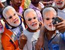 '75% of India will vote against Modi'