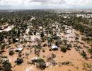 PHOTOS: Aftermath of Cyclone Idai