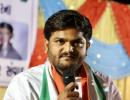 Hardik can't fight poll, HC refuses to stay conviction