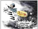 Uttam's Take: Boom! Boom! time for BJP