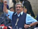 'Parrikar put nation first and worked for it till his last breath'