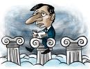 Raghuram Rajan's sermons