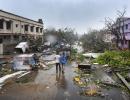 Disasters displaced 5mn in India, highest in the world