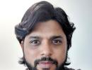 Delhi-based photojournalist covering Lanka blasts held